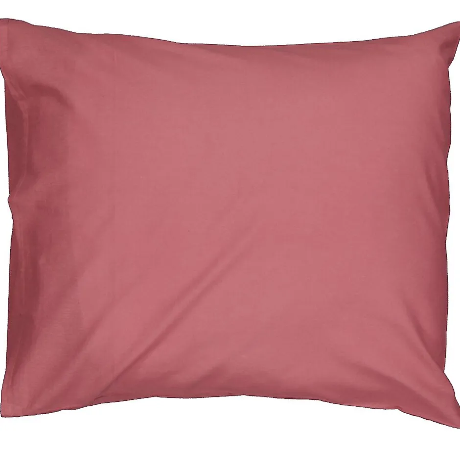 Taie d’oreiller - Orange<Zeeman