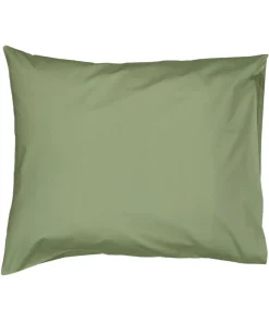 Taie d’oreiller - Vert<Zeeman New