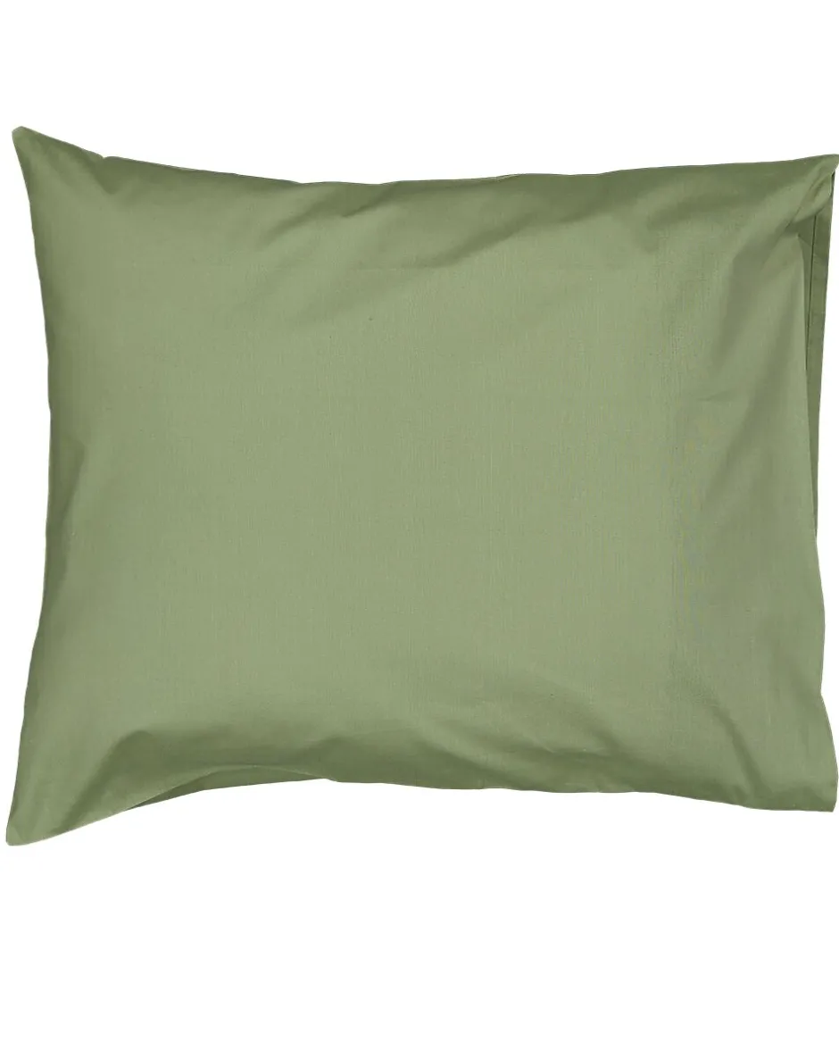 Taie d’oreiller - Vert<Zeeman Hot