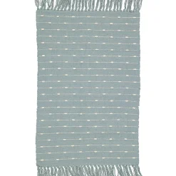 Tapis - Bleu<Zeeman Sale