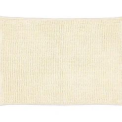 Tapis de bain - Beige<Zeeman