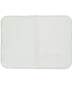 Tapis de bain - Blanc<Zeeman Outlet