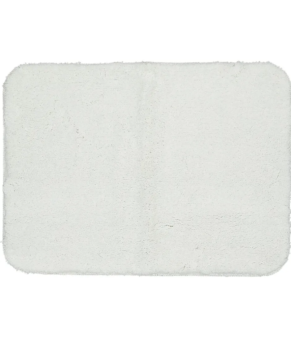 Tapis de bain - Blanc<Zeeman Outlet