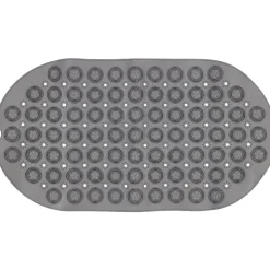 Tapis de bain - Gris<Zeeman Hot