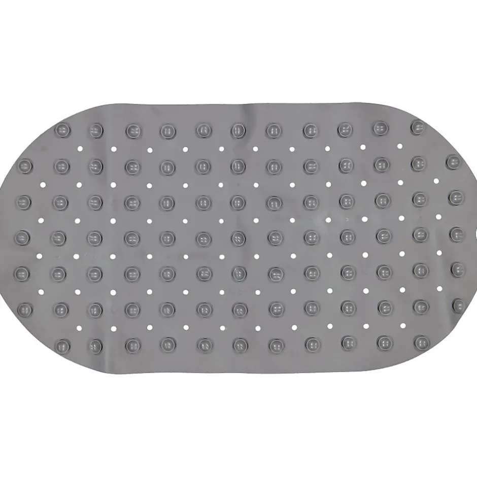 Tapis de bain - Gris<Zeeman Hot