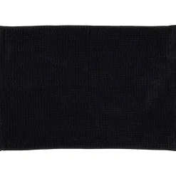 Tapis de bain - Noir<Zeeman Hot