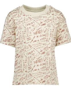 Tee-shirt - Beige<Zeeman Online