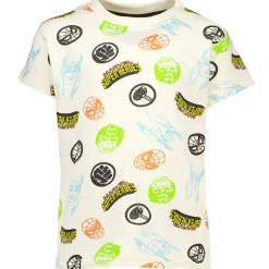 Tee-shirt - Beige<Zeeman New