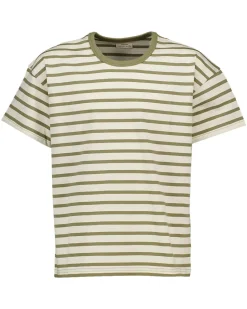 Tee-shirt - Beige<Zeeman