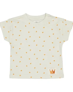 Tee-shirt - Beige<Zeeman Discount