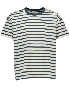 Tee-shirt - Beige<Zeeman Hot