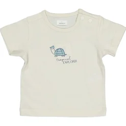 Tee-shirt - Beige<Zeeman Discount