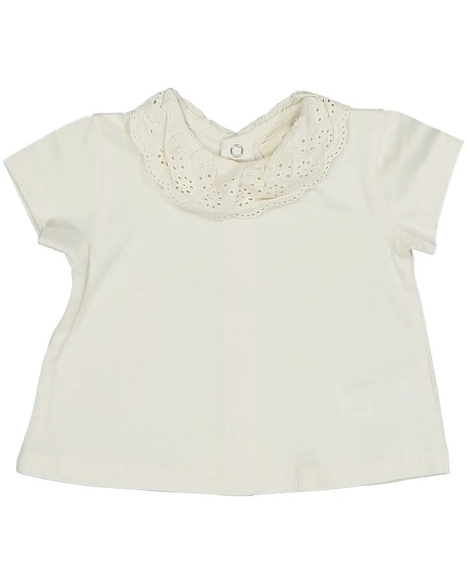 Tee-shirt - Beige<Zeeman Best