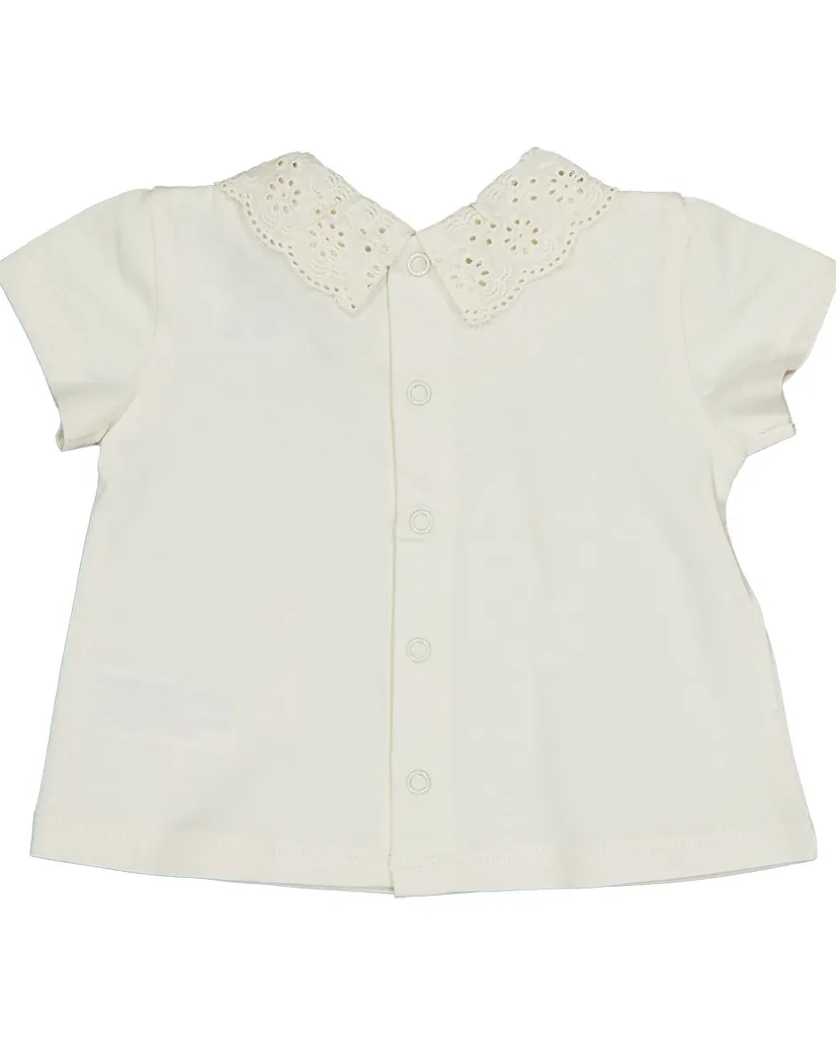 Tee-shirt - Beige<Zeeman Best