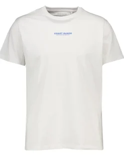 Tee-shirt - Blanc<Zeeman Hot