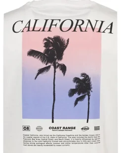 Tee-shirt - Blanc<Zeeman Hot