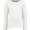 Tee-shirt - Blanc<Zeeman Best