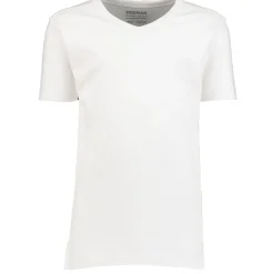 Tee-shirt - Blanc<Zeeman Hot