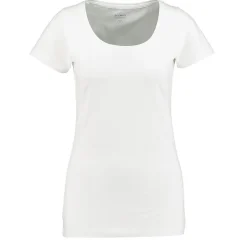 Tee-shirt - Blanc<Zeeman