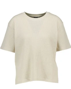 Tee-shirt - Blanc<Zeeman Sale
