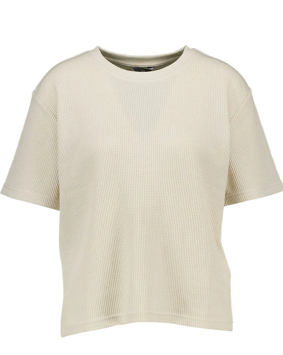 Tee-shirt - Blanc<Zeeman Sale