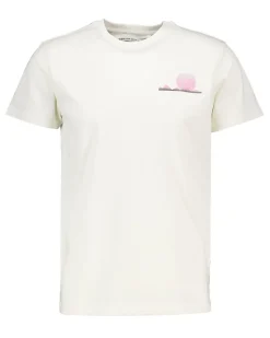 Tee-shirt - Blanc<Zeeman Online