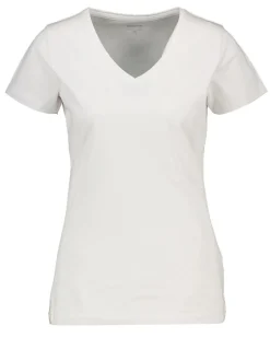 Tee-shirt - Blanc<Zeeman Discount
