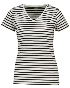 Tee-shirt - Blanc<Zeeman