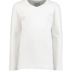 Tee-shirt - Blanc<Zeeman Best