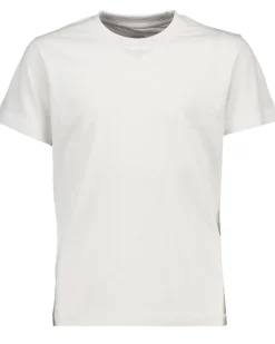 Tee-shirt - Blanc<Zeeman Best