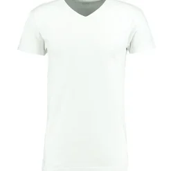 Tee-shirt - Blanc<Zeeman Online