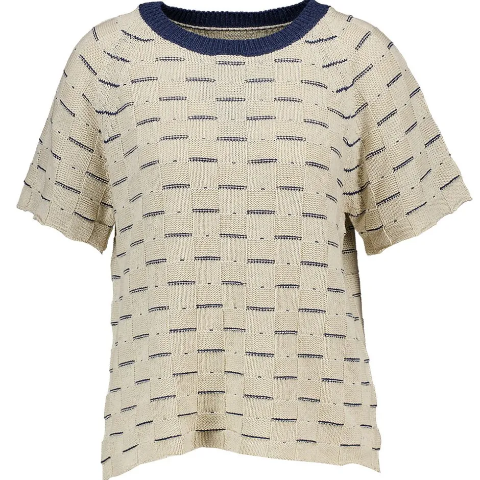 Tee-shirt - Blanc<Zeeman Clearance