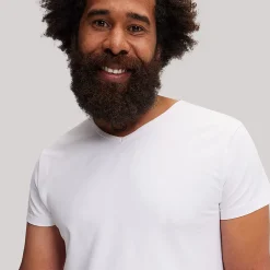 Tee-shirt - Blanc<Zeeman Outlet