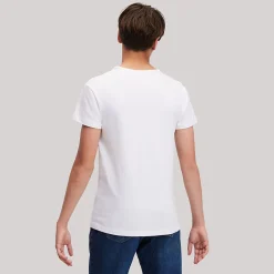 Tee-shirt - Blanc<Zeeman Outlet