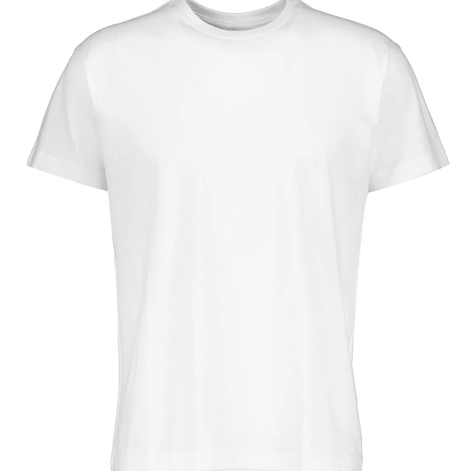 Tee-shirt - Blanc<Zeeman Sale