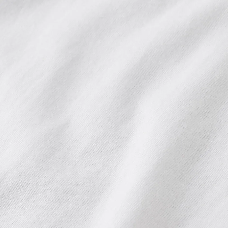 Tee-shirt - Blanc<Zeeman Sale