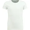 Tee-shirt - Blanc<Zeeman New