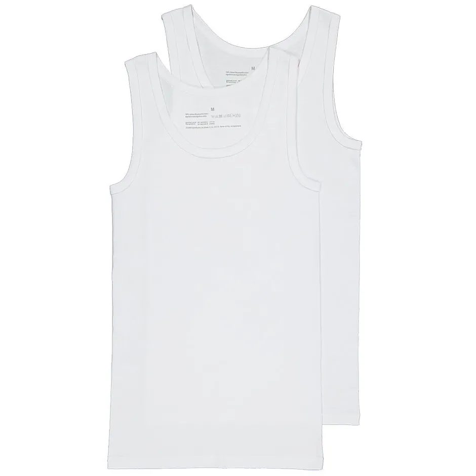 Tee-shirt - Blanc<Zeeman New