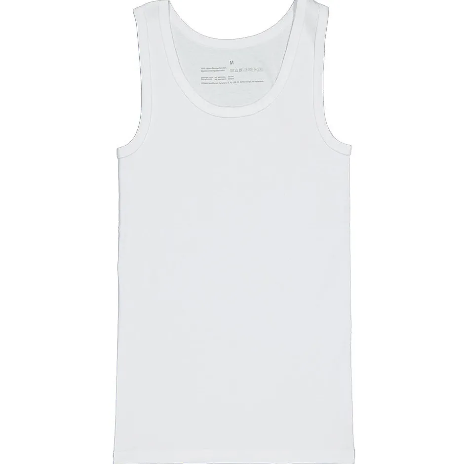 Tee-shirt - Blanc<Zeeman New