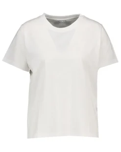 Tee-shirt - Blanc<Zeeman Hot