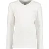 Tee-shirt - Blanc<Zeeman Sale