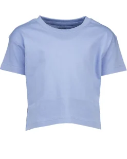 Tee-shirt - Bleu<Zeeman Best