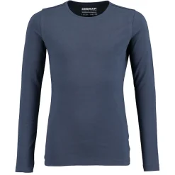 Tee-shirt - Bleu<Zeeman New