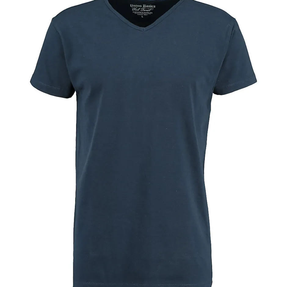 Tee-shirt - Bleu<Zeeman New