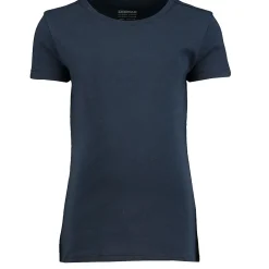 Tee-shirt - Bleu<Zeeman Outlet