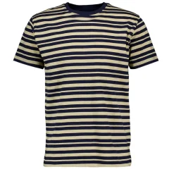 Tee-shirt - Bleu<Zeeman Discount