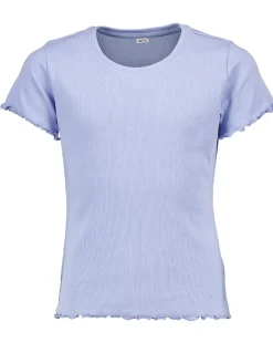 Tee-shirt - Bleu<Zeeman New