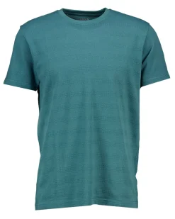 Tee-shirt - Bleu<Zeeman Outlet