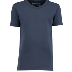 Tee-shirt - Bleu<Zeeman Sale