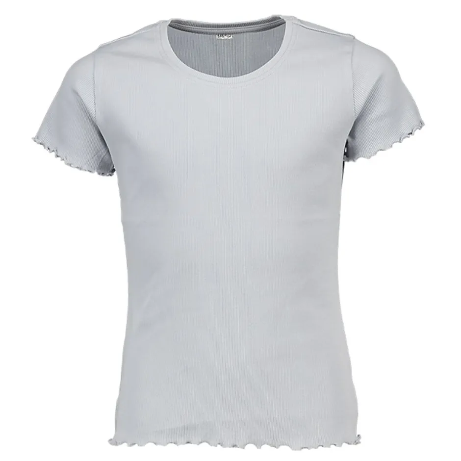Tee-shirt - Bleu<Zeeman Clearance